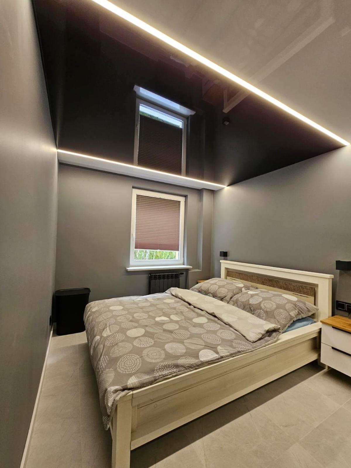 Z Klimatyzacja Apartment