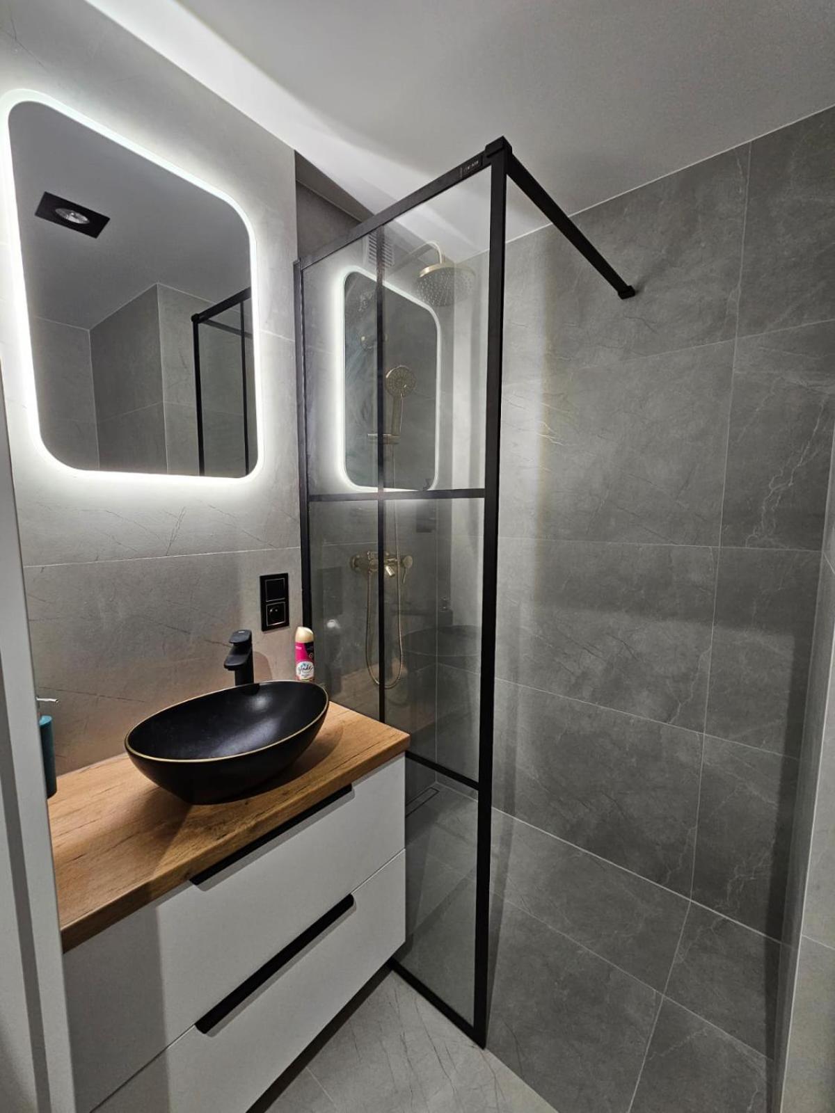 Z Klimatyzacja Apartment Radom